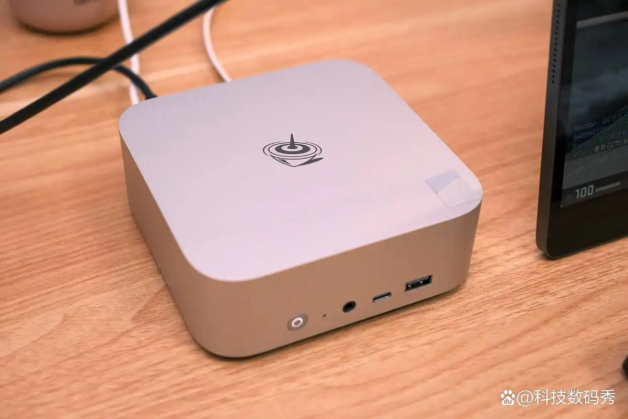 零刻SER10MAX锐龙AI9 HX470迷你主机测评：本地部署openclaw，竟然如此畅快！