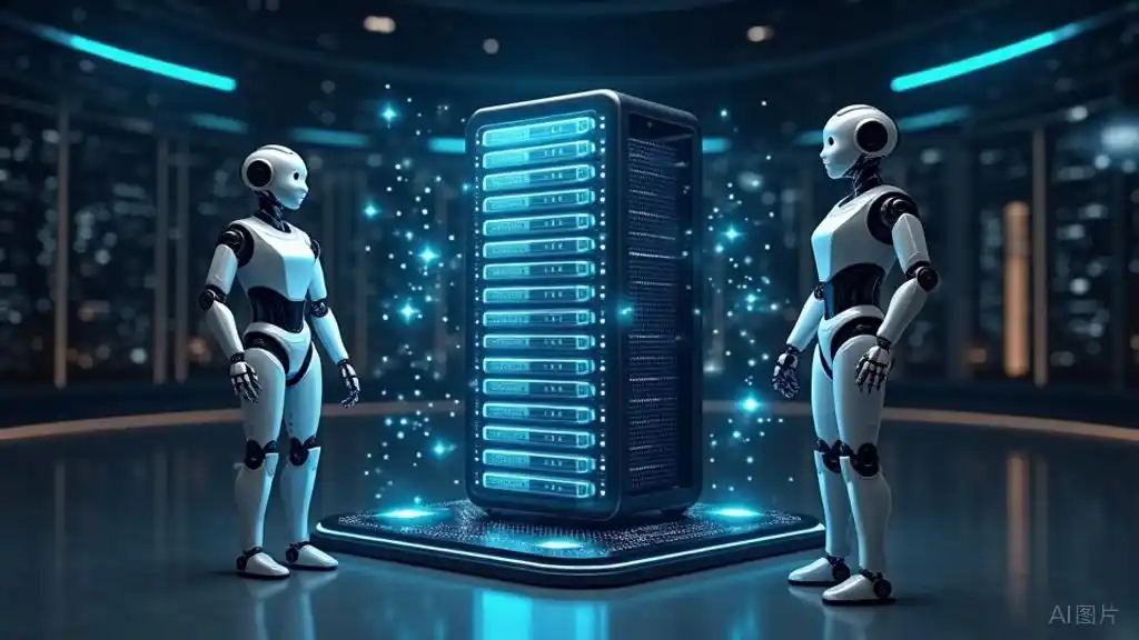 难以置信！这款AI竟然能接管你的电脑，打完电话后还能写代码？——Clawdbot的神奇原理大揭秘！