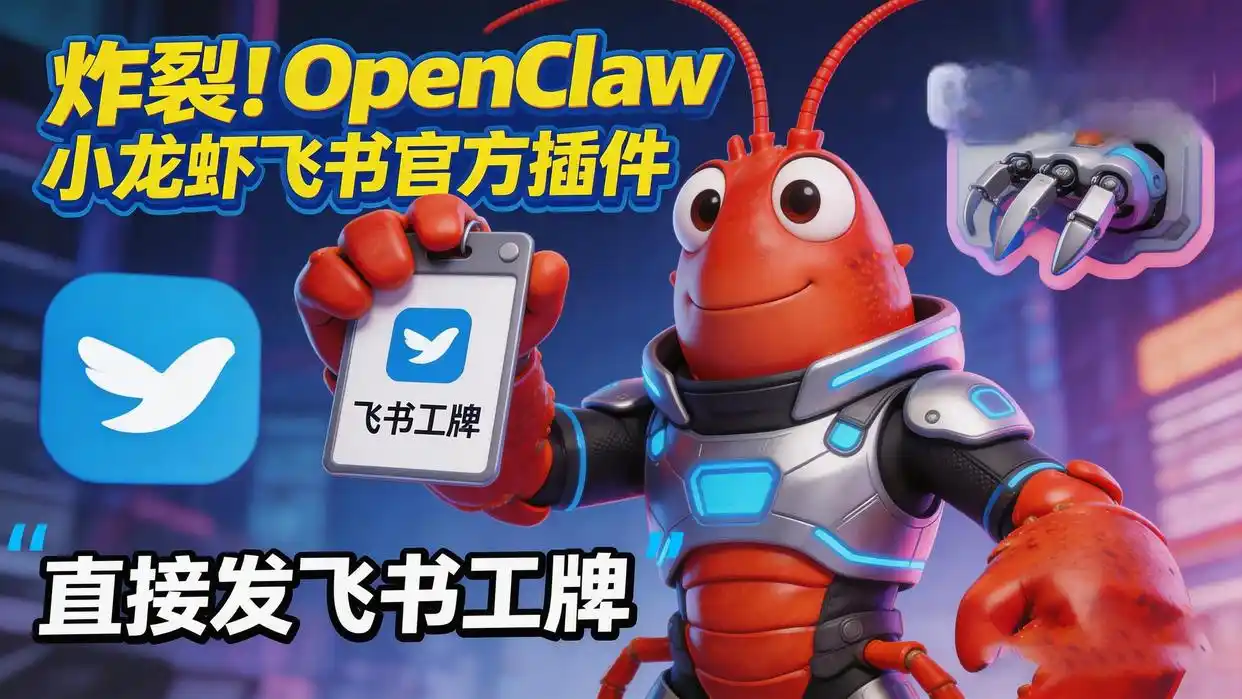 宋健的“小龙虾”逆袭之路：DeskClaw两周内如何引爆Agent混战？