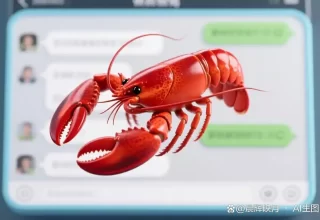 别错过！微信龙虾插件来了，8亿用户的AI效率大升级！