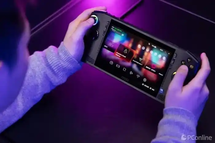 你绝对不能错过的微星Claw掌上游戏机：首款酷睿Ultra掌机带来的惊喜体验！