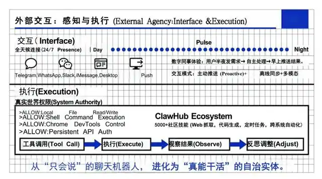 聊聊网红AI“龙虾”：我亲测后发现，它高效可畏，选对工具真是太重要了！
