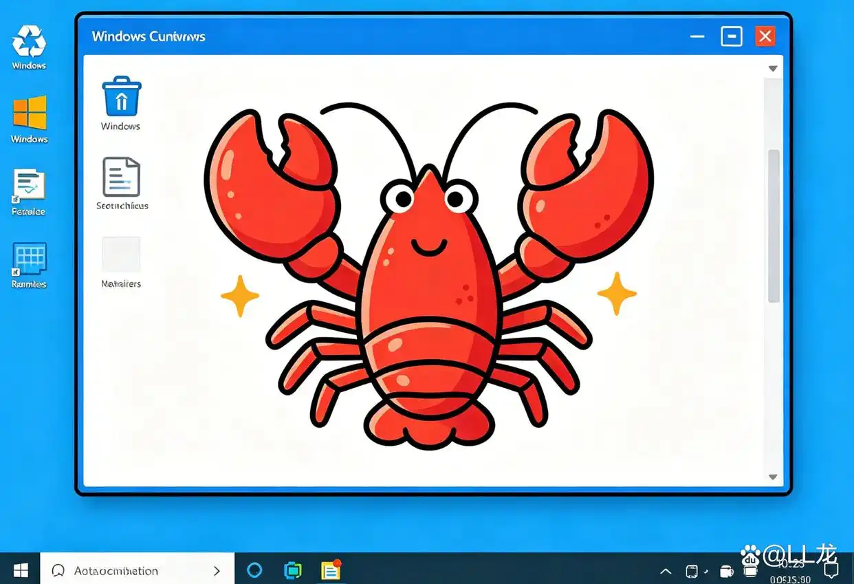 Windows 上安装 OpenClaw 第二步:开启 systemd,准备好正式安装吧!
