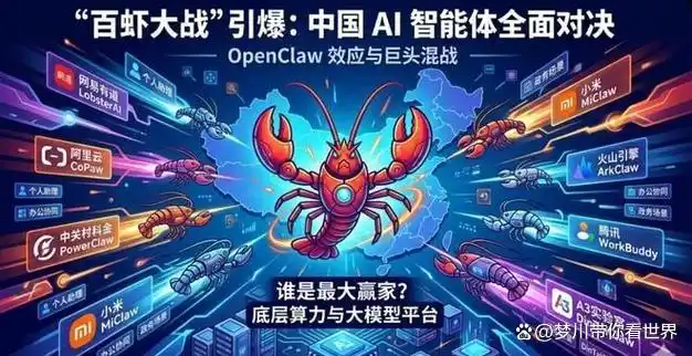 “技术小白”的福音！OpenClaw之父为何看好这款4亿收入的AI Agent？