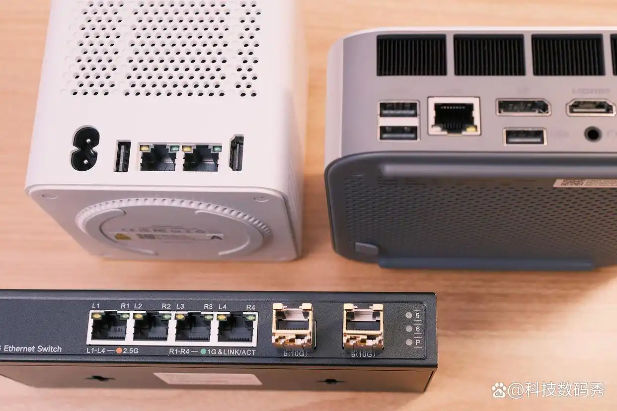 零刻SER10MAX锐龙AI9 HX470迷你主机测评：本地部署openclaw，竟然如此畅快！