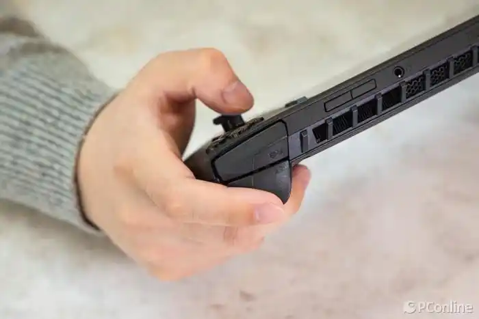 你绝对不能错过的微星Claw掌上游戏机：首款酷睿Ultra掌机带来的惊喜体验！