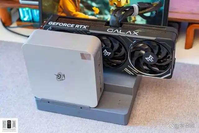 零刻OpenClaw固态升级包，让你轻松养龙虾，轻松变身生产力达人！