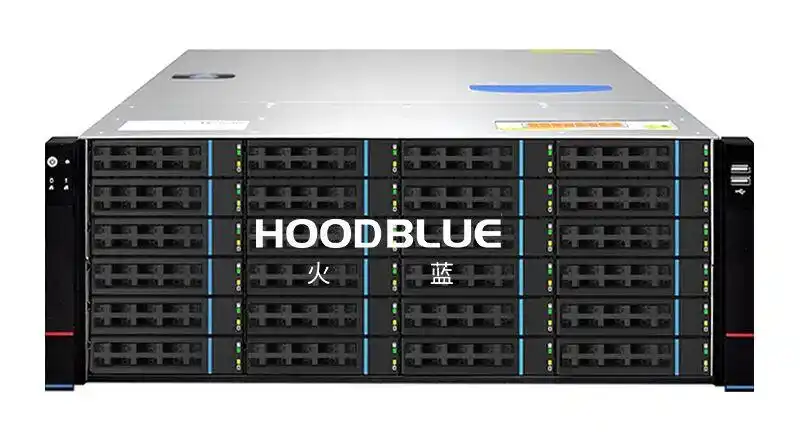 火蓝X OpenClaw：一起为“养龙虾”时代打造强大的数字基础吧！