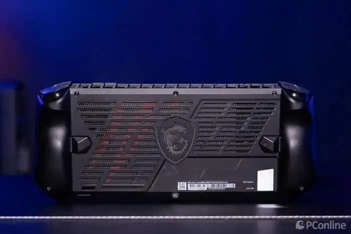 你绝对不能错过的微星Claw掌上游戏机：首款酷睿Ultra掌机带来的惊喜体验！