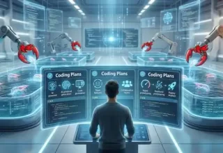 OpenClaw“全民养虾”时代，哪家Coding Plan最适合你？国内主流Coding Plan套餐详解