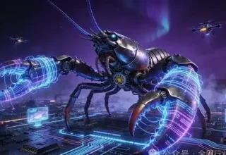 难以置信！网易“开源龙虾”被揭露造假，你的AI助手竟可能是个超级间谍！