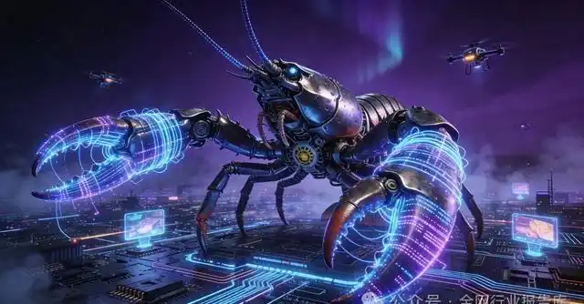 难以置信！网易“开源龙虾”被揭露造假，你的AI助手竟可能是个超级间谍！