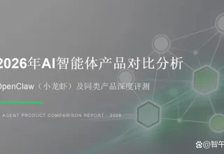 2026年小龙虾产品大比拼：各大厂商谁能拔得头筹？