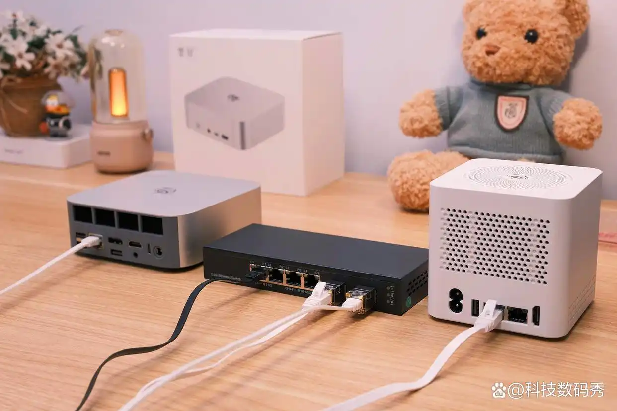 零刻SER10MAX锐龙AI9 HX470迷你主机测评：本地部署openclaw，竟然如此畅快！