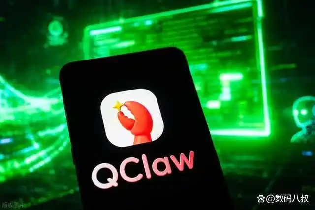 微信和“龙虾”终于和好如初？QClaw用客服号巧妙中转消息，精准把握开放与封闭的微妙平衡！