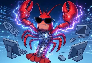 保护本地AI安全！腾讯的“龙虾管家・AI安全沙箱”来啦，助你构建无忧应用防护！