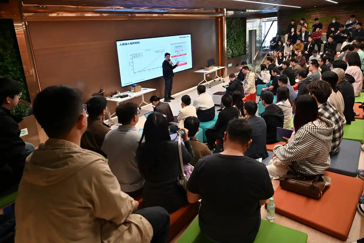 难以置信！OpenClaw部门团队级部署研讨会竟然在北上深三地圆满落幕！