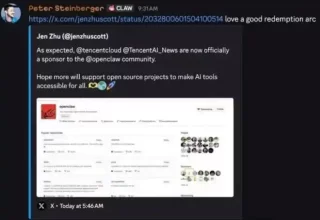 难以想象！微信竟然在国民级“遥控器”诞生日接入龙虾，背后隐藏着怎样的焦虑与野心？