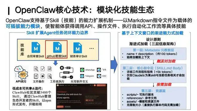 林衍凯教授说:OpenClaw,竟然像早期的Linux!