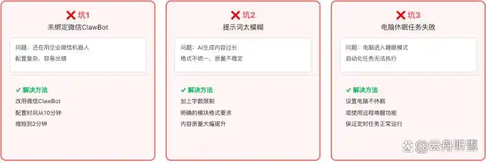 你绝对想不到！我搭建的全自动日报工作流，让我早上8点轻松定时发送，再也不操心了！