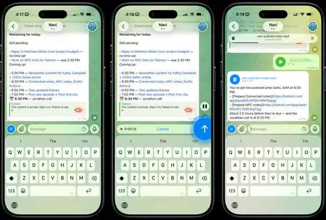 难以置信！火爆硅谷的Clawdbot，只需一句话，48小时内插件病毒式裂变，轻松让AI为你服务！