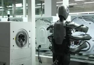 美的亮剑！物理AI才是我们在中国AI竞争中的秘密武器！