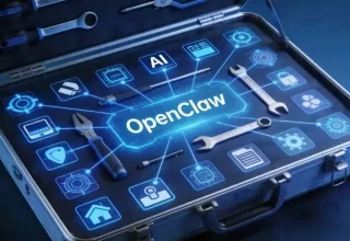 OpenClaw实战场景12式：让你的信息、内容、投资与办公全链路飞速提升！