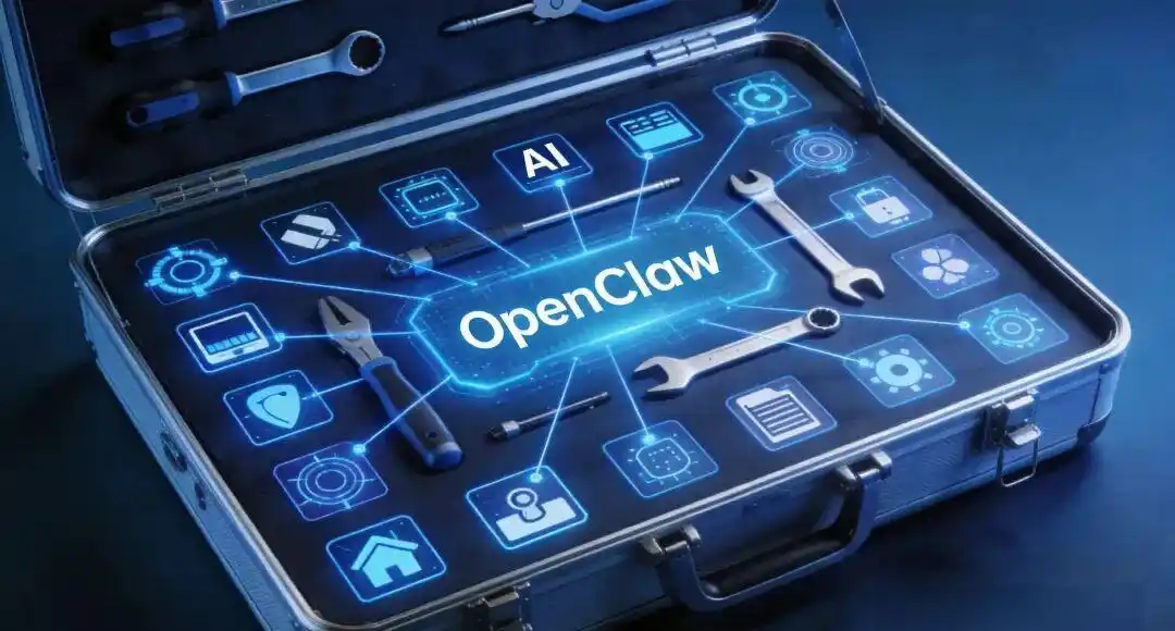 OpenClaw实战场景12式：让你的信息、内容、投资与办公全链路飞速提升！