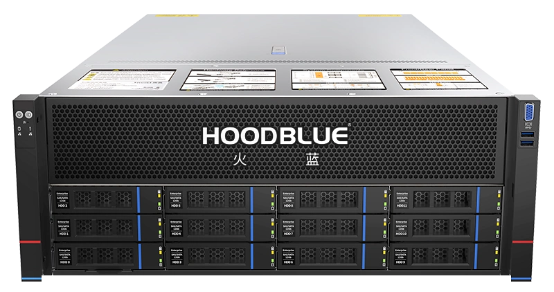 火蓝X OpenClaw：一起为“养龙虾”时代打造强大的数字基础吧！