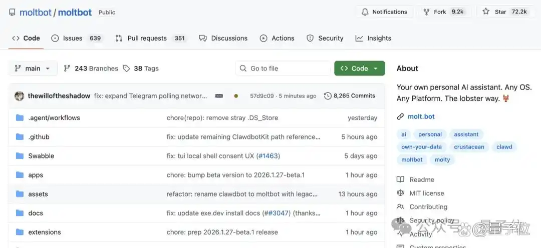 难以置信!Clawdbot竟被Claude公司逼迫改名!