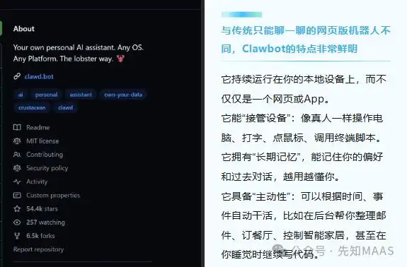 难以置信！这款AI竟然能接管你的电脑，打完电话后还能写代码？——Clawdbot的神奇原理大揭秘！