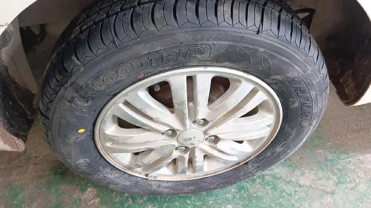 Maxclaw轮胎到底质量如何？让我们来聊聊！