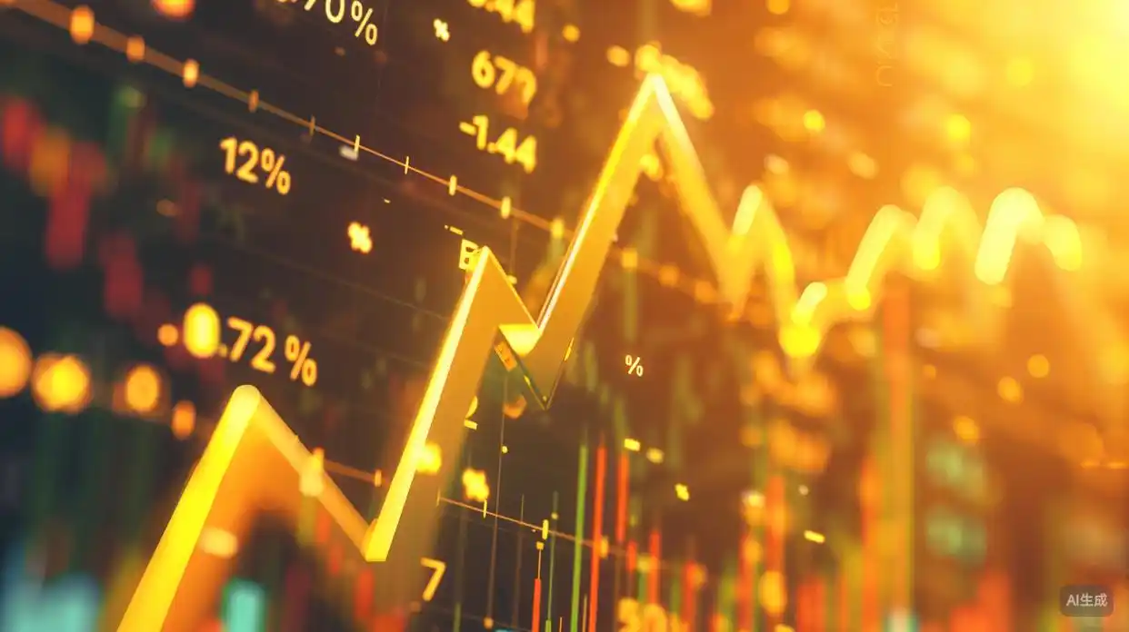 腾讯的全场景AI智能体WorkBuddy来了，股价竟然涨了超7%！