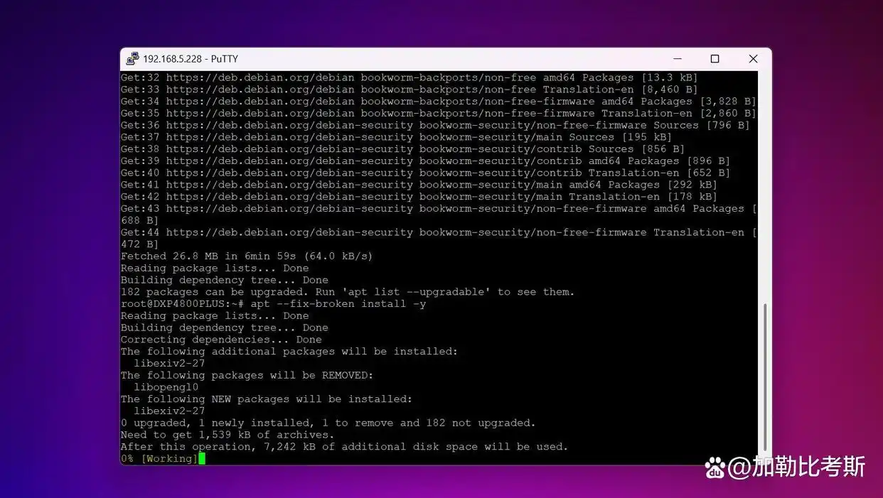 竟然是他让全球Mac涨价!最强“贾维斯”绿联NAS Clawdbot部署教程来啦!