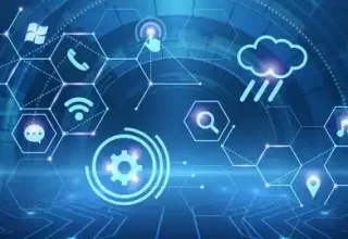 腾讯版“小龙虾”WorkBuddy来啦！让你的电脑也能轻松上班，真是太给力了！