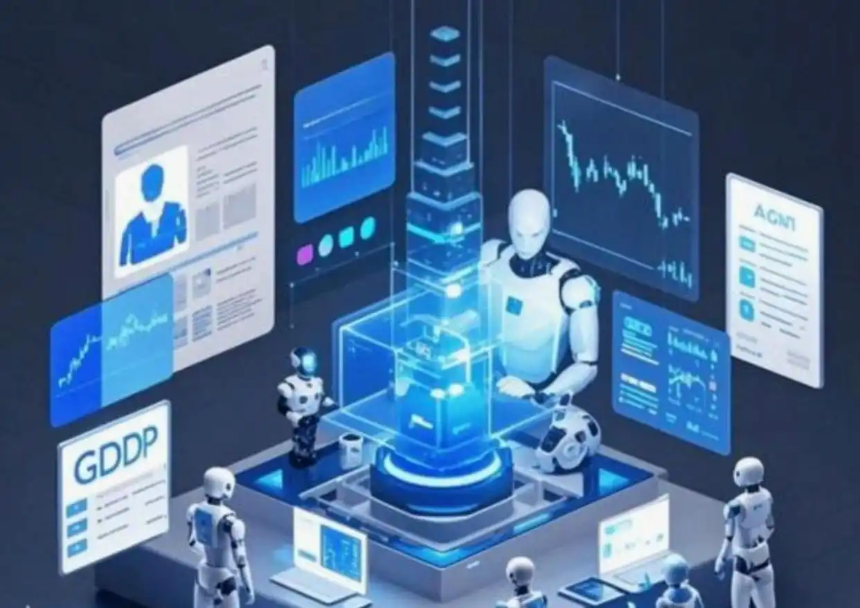 老师,你养只龙虾来帮你备课改作业,真是个偷懒新法宝!学生一句玩笑话道出AI时代的奇妙!