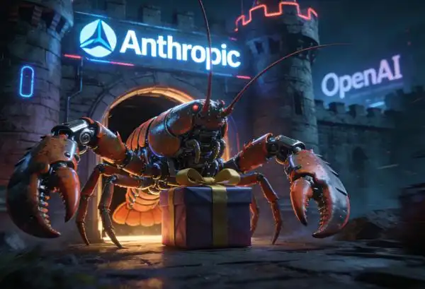 当AI巨头“关上了门”：Claude为何封杀OpenClaw，背后竟藏着生态之战！