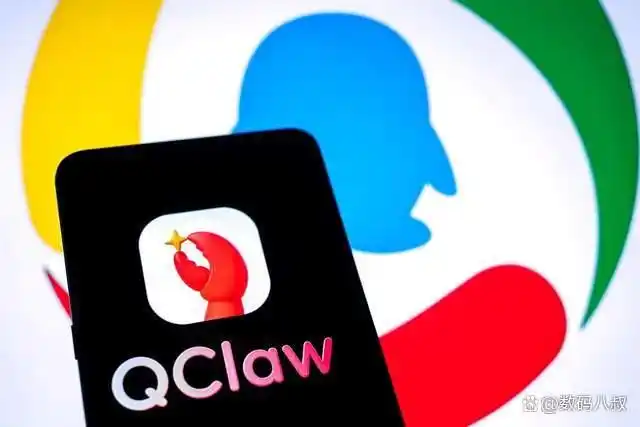 微信和“龙虾”终于和好如初？QClaw用客服号巧妙中转消息，精准把握开放与封闭的微妙平衡！