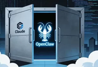 当AI巨头“关上了门”：Claude为何封杀OpenClaw，背后竟藏着生态之战！