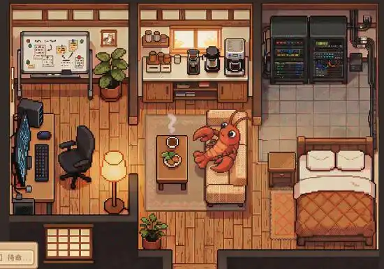 微信变身遥控器，腾讯QClaw实测让你轻松养龙虾军团！