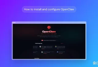 轻松掌握！macOS 上 OpenClaw 安装与首次配置全攻略