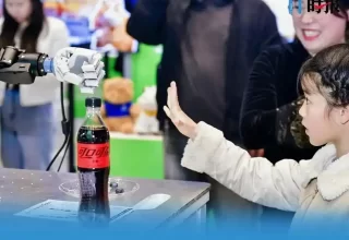 你知道吗？我竟然养了四只“龙虾”，它们居然能做这些有趣的事情！