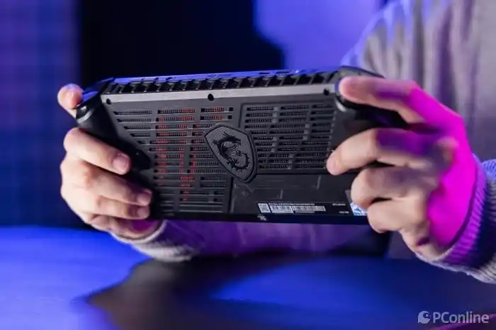 你绝对不能错过的微星Claw掌上游戏机：首款酷睿Ultra掌机带来的惊喜体验！