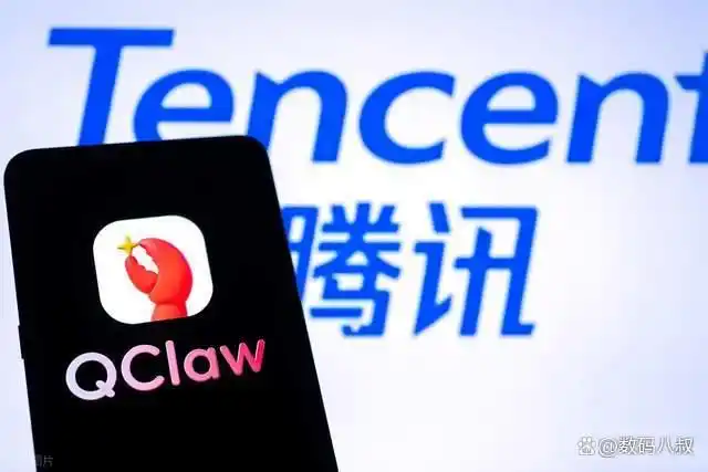 微信和“龙虾”终于和好如初？QClaw用客服号巧妙中转消息，精准把握开放与封闭的微妙平衡！
