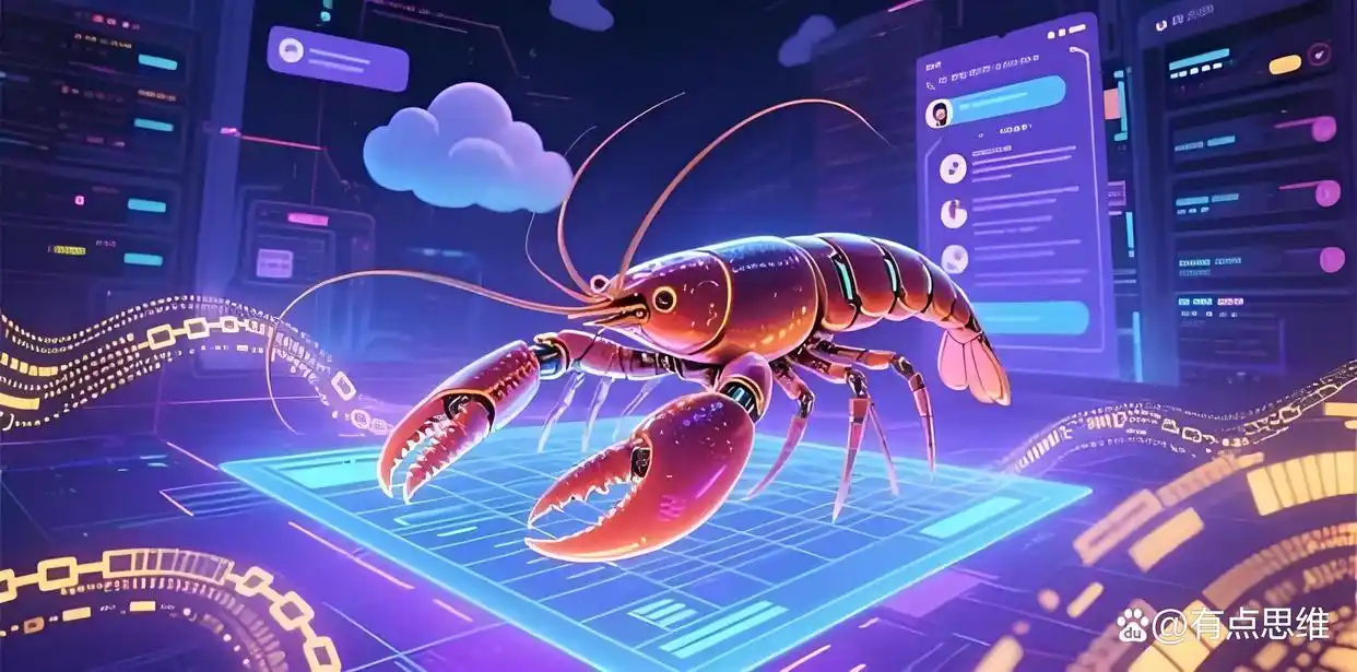 “养龙虾”不必花3000找人安装！这5款国产平替，让你10秒搞定AI私人助理，太划算了吧！