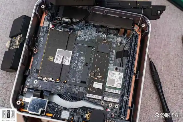 零刻OpenClaw固态升级包，让你轻松养龙虾，轻松变身生产力达人！