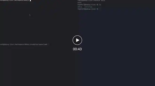 快来补全OpenClaw进化拼图吧！AReaL v1.0开源，轻松一键接入智能体强化学习！