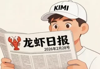 你相信KimiClaw龙虾真的能做到吗？一起来实测一下吧！