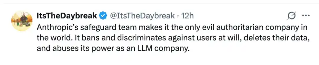 难怪上周OpenClaw被“封杀”，这次创始人也遭殃？Anthropic：其实是误会，已经解封啦！