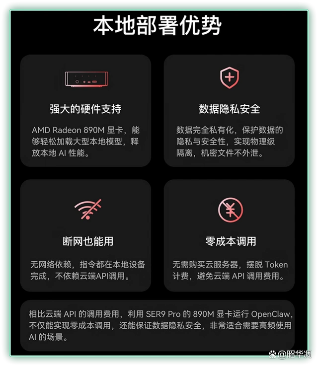 零刻OpenClaw固态升级包，让你轻松养龙虾，轻松变身生产力达人！